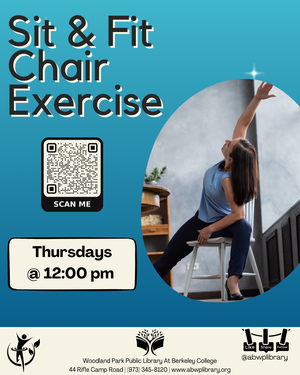 Sit & Fit Sit & Fit